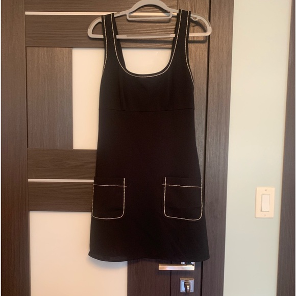 Robespierre Nanette Lepore dress , size 2, - Picture 1 of 8